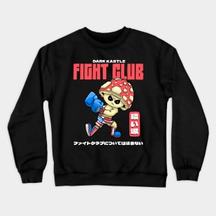 Fight Club Crewneck Sweatshirt